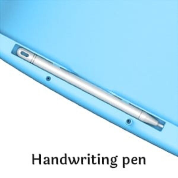 LCD Tablet + English Speaking Educational Cards