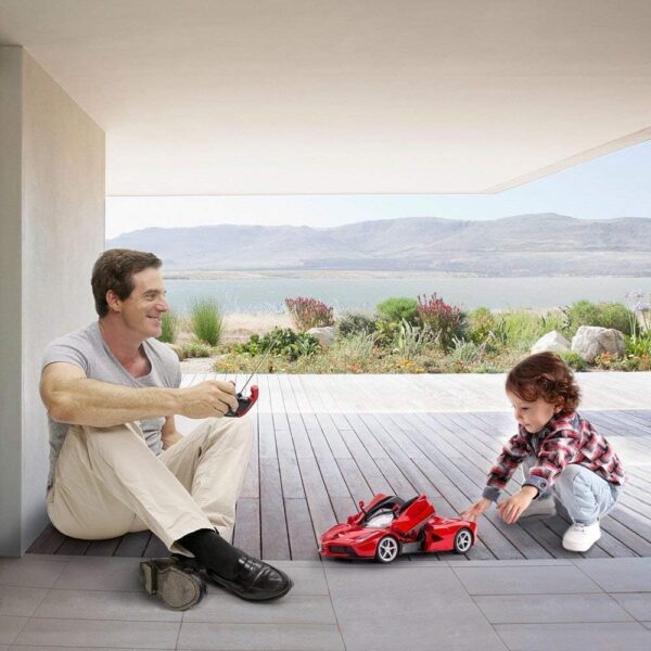 Remote Control Toy